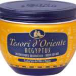 Tesori d´Oriente Aegyptus - tělový krém 300 ml