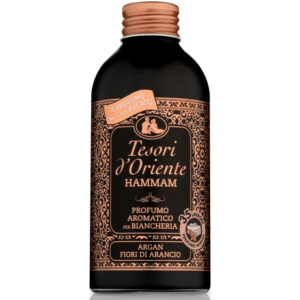 Tesori d´Oriente Hammam - parfém na prádlo 250 ml