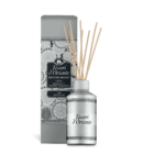 Tesori d´Oriente White Musk - difuzér 200 ml