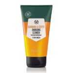 The Body Shop Energizující čisticí gel Guarana & Coffee (Energising Cleanser Cleansing Gel) 150 ml