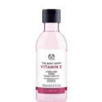 The Body Shop Hydratační pleťové tonikum Vitamin E (Hydrating Toner) 250 ml