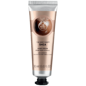 The Body Shop Krém na ruce Shea (Hand Cream) 30 ml