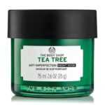 The Body Shop Noční maska Tea Tree (Anti-Imperfection Night Mask) 75 ml