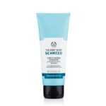 The Body Shop Pleťový peeling pro mastnou a smíšenou pleť Seaweed Pore (Cleansing Exfoliator) 100 ml