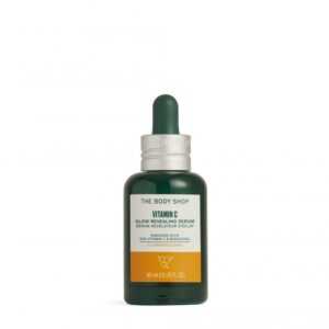 The Body Shop Rozjasňující pleťové sérum Vitamin C (Glow Revealing Serum) 30 ml