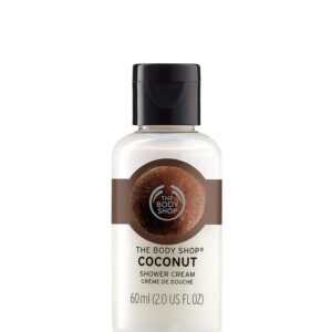 The Body Shop Sprchový krém Coconut (Shower Cream) 60 ml