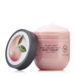 The Body Shop Tělový jogurt Grapefruit (Body Yogurt) 200 ml