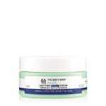 The Body Shop Zklidňující noční krém Aloe (Soothing Night Cream) 50 ml