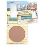 theBalm Bronzer a tvářenka Balm Desert 6