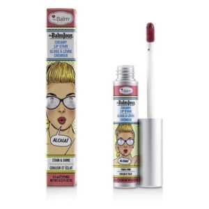 theBalm Tekutá rtěnka BalmJour 6