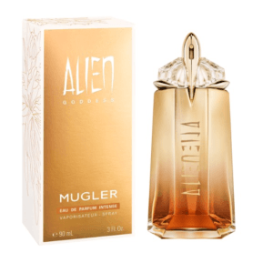 Thierry Mugler Alien Goddess Intense - EDP 60 ml