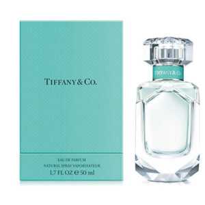 Tiffany & Co. Tiffany & Co. - EDP 50 ml