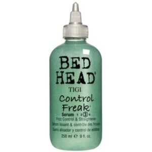 Tigi Bed Head Control Freak Serum 250ml - Sérum pro vyrovnání vlasů