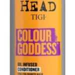 Tigi Bed Head New Colour Goddess Conditioner 970ml - Kondicionér na hnědé vlasy