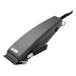 ​Moser 1230 Primat - profesionální stříhací strojek titanová barva 1230-0053