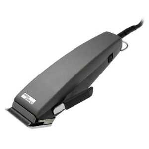 ​Moser 1230 Primat - profesionální stříhací strojek titanová barva 1230-0053