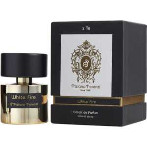 Tiziana Terenzi White Fire - parfém 100 ml