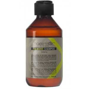 Togethair 3D Bond Therapy Shampoo 250ml