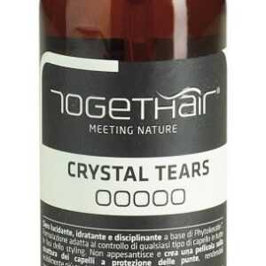 Togethair Crystal Tears 125ml - sérum pro ochranu a kontrolu vlasů