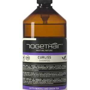 Togethair Curliss Shampoo 1000ml - Šampon na vlnité a kudrnaté vlasy