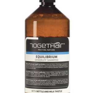 Togethair Equilibrium Dandruff Shampoo 1000ml - čistící šampon proti lupům