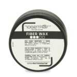 Togethair Fiber Wax 100ml - modelační krémový vosk se střední fixací