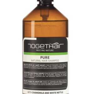 Togethair Pure Natural Hair Shampoo 1000ml - šampon pro přírodní vlasy