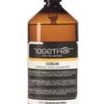 Togethair Sebum Greasy Hair Shampoo 1000ml - šampon pro mastné vlasy