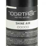 Togethair Shine Air 250ml - rozjasňující sprej pro okamžitý lesk