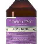 Togethair Shine Blonde Shampoo 250ml - Šampon na plavé