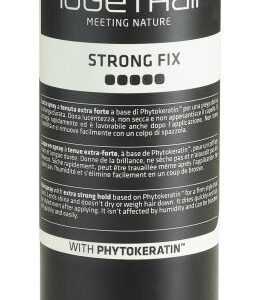 Togethair Strong Fix 400ml - lak na vlasy s extra silnou fixací