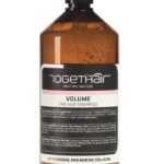 Togethair Volume Thin Hair Shampoo 1000ml - objemový šampon pro jemné vlasy