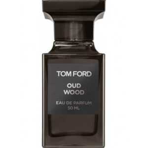Tom Ford Oud Wood - EDP 100 ml
