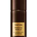 Tom Ford Tobacco Vanille - tělový sprej 150 ml