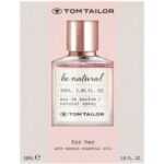 Tom Tailor Be Natural For Her - EDP 30 ml