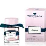 Tom Tailor Exclusive Woman - EDT 30 ml