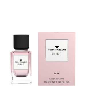 Tom Tailor Pure For Her - EDT 50 ml