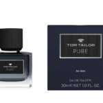 Tom Tailor Pure For Him - EDT 50 ml