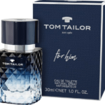 Tom Tailor Tom Tailor For Him - EDT 30 ml