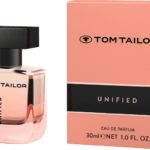 Tom Tailor Unified - EDP 30 ml