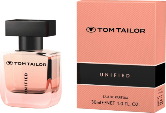 Tom Tailor Unified - EDP 30 ml