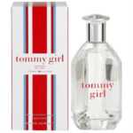 Tommy Hilfiger Tommy Girl - EDT - TESTER 100 ml