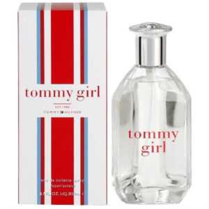 Tommy Hilfiger Tommy Girl - EDT - TESTER 100 ml
