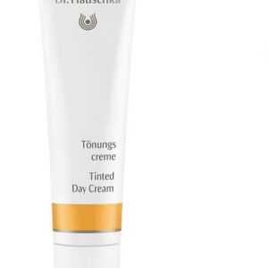 Dr. Hauschka Tónovací denní krém (Tinted Day Cream) 30 ml