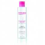 Topicrem Mycí gel na obličej