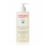 Topicrem Mycí gel na tělo a vlasy pro děti od narození 2v1 BABY (Cleansing Gel) 500 ml