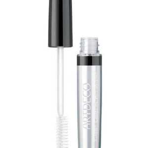 Artdeco Transparentní gel na řasy a obočí (Clear Lash & Brow Gel) 10 ml