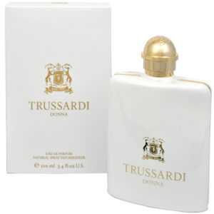 Trussardi Donna 2011 - EDP 50 ml