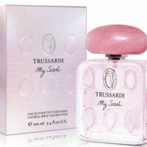 Trussardi My Scent - EDT 100 ml