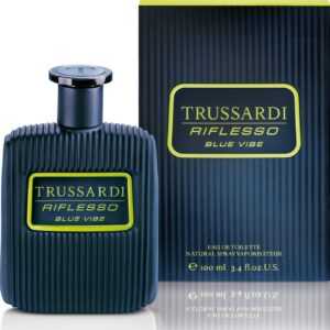 Trussardi Riflesso Blue Vibe - EDT 30 ml